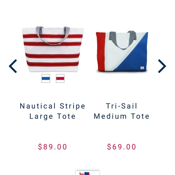 Sailor Bags - Picture 6 of 8